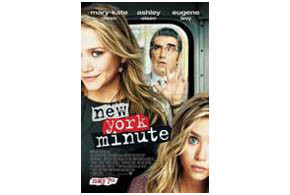 New York Minute parents guide