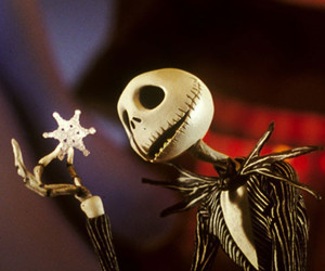 The Nightmare Before Christmas parents guide