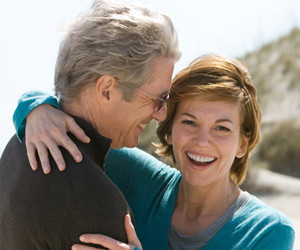 Nights in Rodanthe parents guide