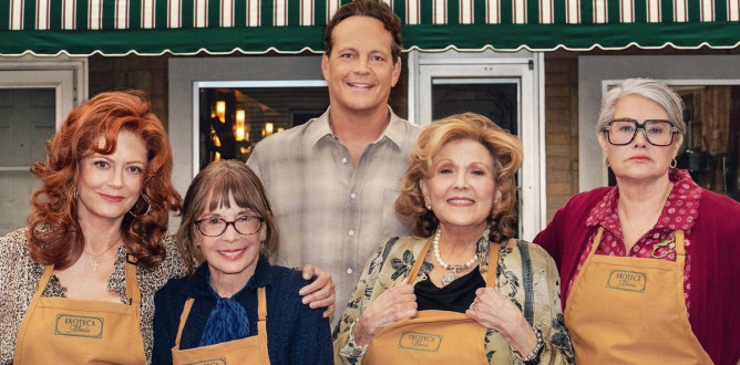 Nonnas parents guide