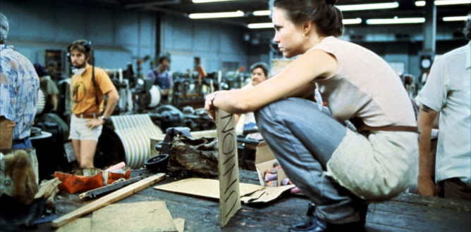 Norma Rae parents guide