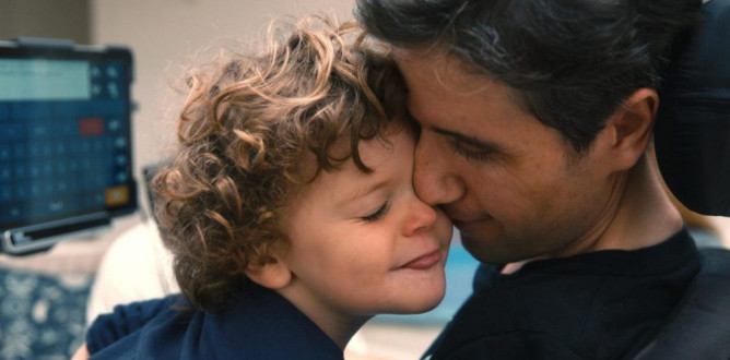 Not Going Quietly parents guide