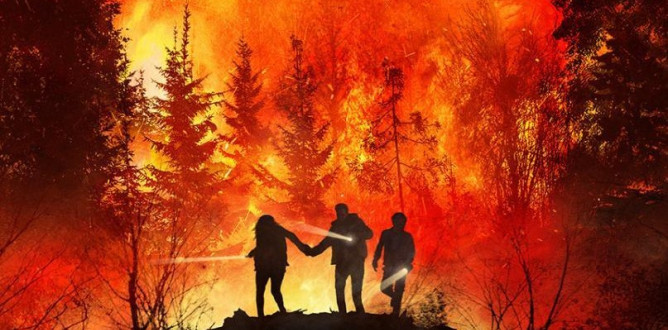 On Fire parents guide
