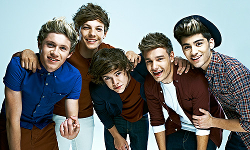 One Direction: This Is Us parents guide