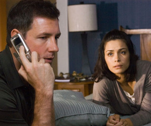 One Missed Call parents guide