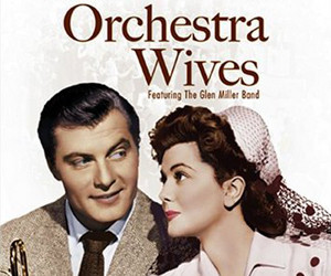 Orchestra Wives parents guide