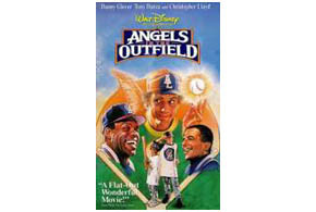 Angels In The Outfield parents guide