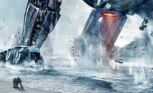 Pacific Rim parents guide