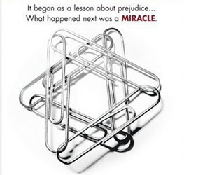 Paper Clips parents guide