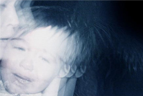 Paranormal Activity 3 parents guide