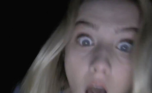Paranormal Activity 4 parents guide