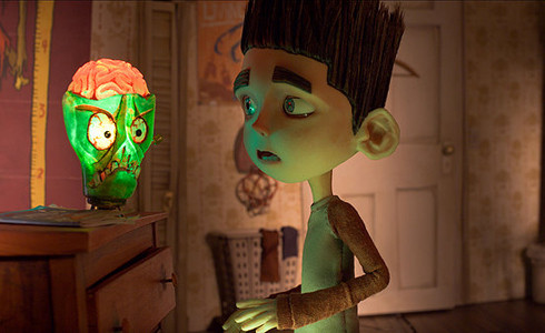 ParaNorman parents guide
