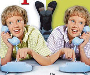 The Parent Trap (1961) parents guide