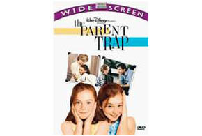 The Parent Trap (1998) parents guide