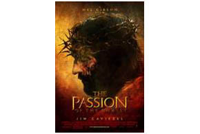 The Passion of the Christ parents guide