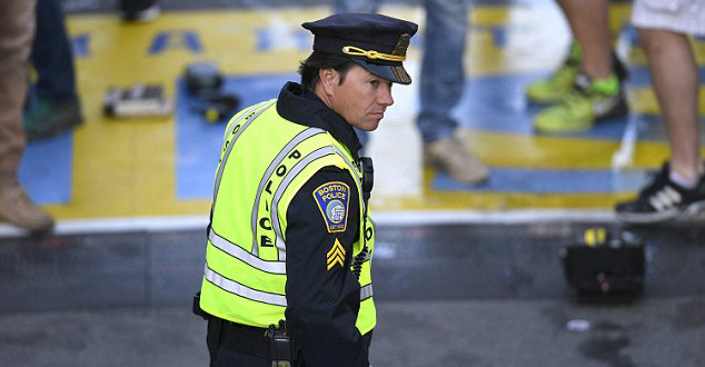 Patriots Day parents guide