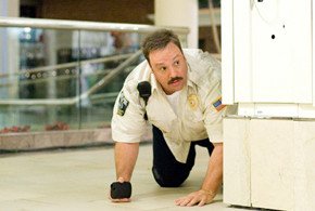 Paul Blart Mall Cop parents guide