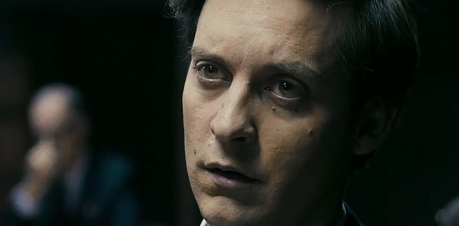 Pawn Sacrifice parents guide