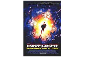 Paycheck parents guide