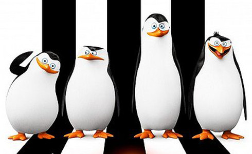 Penguins of Madagascar parents guide