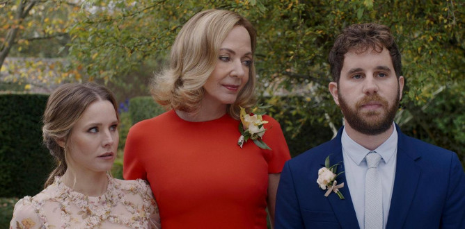 The People We Hate at the Wedding parents guide