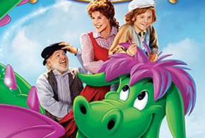 Pete’s Dragon parents guide