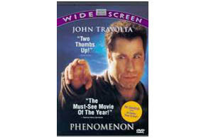 Phenomenon parents guide