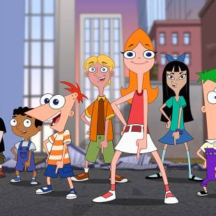 Coming to Disney+ in August
