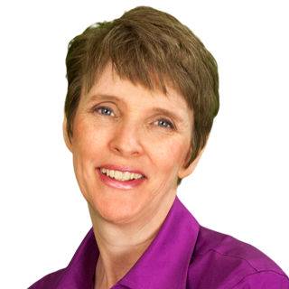 Photo of Donna Gustafson