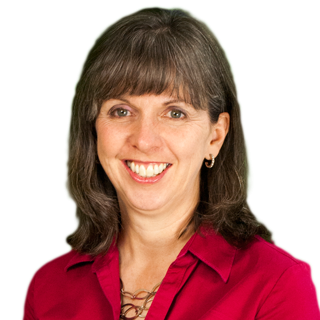 Photo of Kerry Bennett