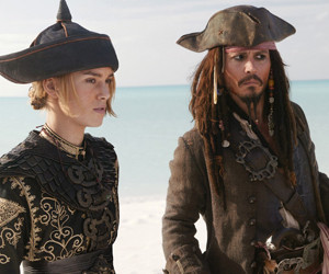Pirates of the Caribbean At World’s End parents guide