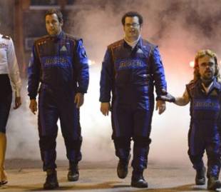New Trailer Releases for the Summer Movie Pixels