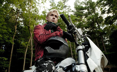 The Place Beyond The Pines parents guide
