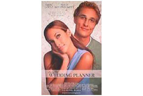 The Wedding Planner parents guide