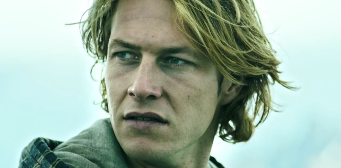 Point Break (2015) parents guide