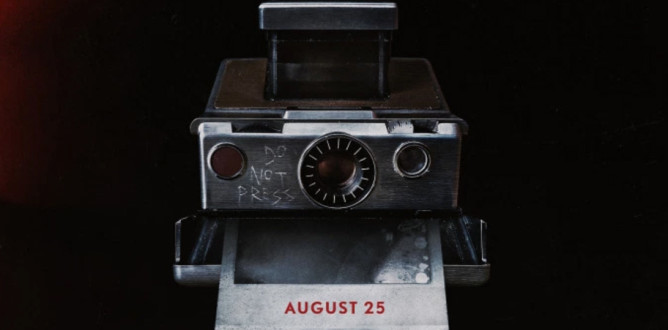 Polaroid parents guide