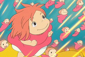 Ponyo parents guide