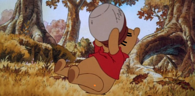 Pooh’s Grand Adventure: The Search For Christopher Robin parents guide
