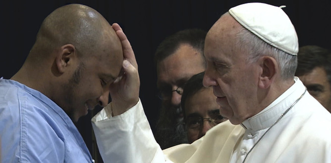 Pope Francis - A Man of His Word parents guide