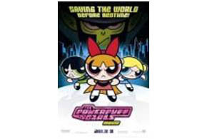The Powerpuff Girls Movie parents guide