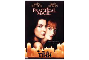 Practical Magic parents guide