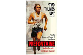 Prefontaine parents guide