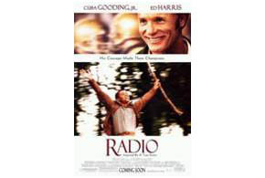 Radio parents guide