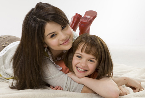 Ramona and Beezus parents guide