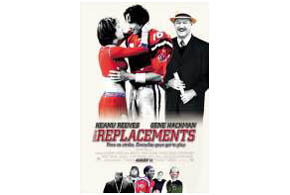 The Replacements parents guide