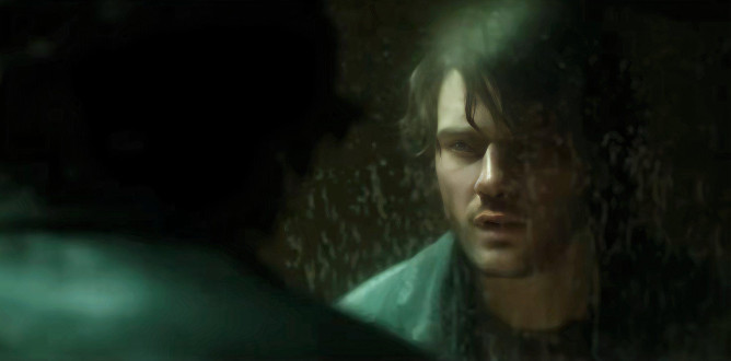 Return to Silent Hill parents guide