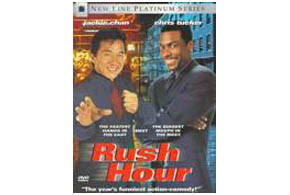 Rush Hour parents guide