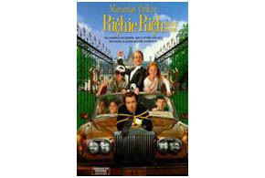 Richie Rich parents guide