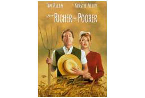 For Richer Or Poorer parents guide