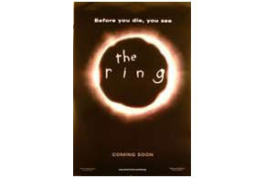 The Ring parents guide